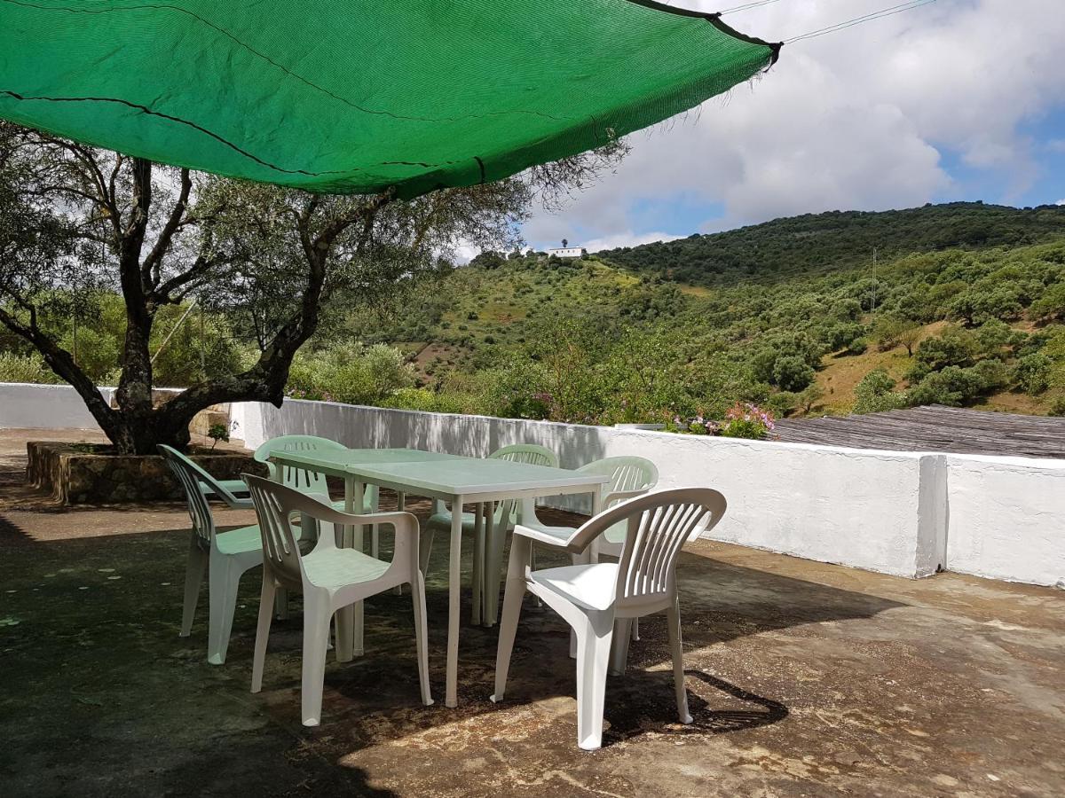 Vivienda Rural Maestro Herrador أوبريق المظهر الخارجي الصورة