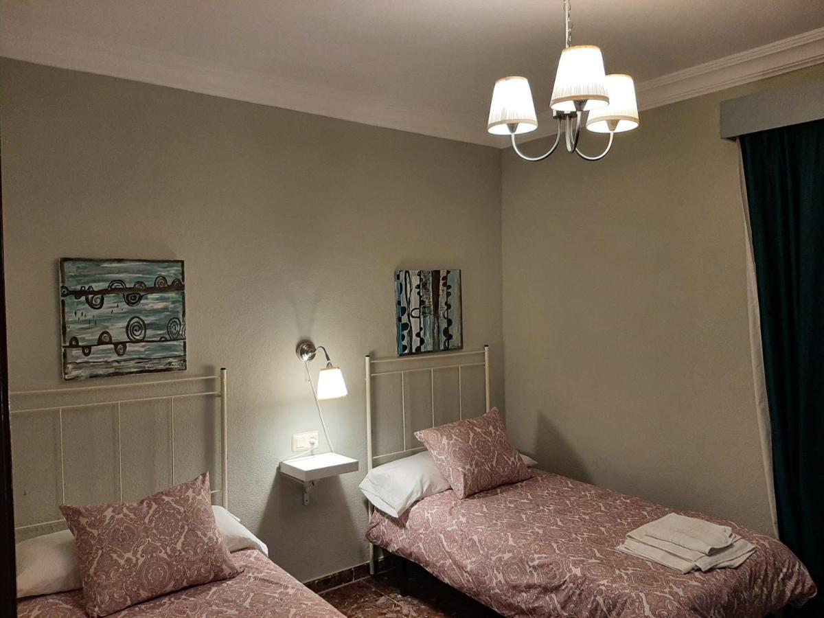 Vivienda Rural Maestro Herrador أوبريق المظهر الخارجي الصورة